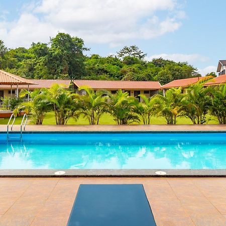 Casa Amora Lonavala Eksteriør billede