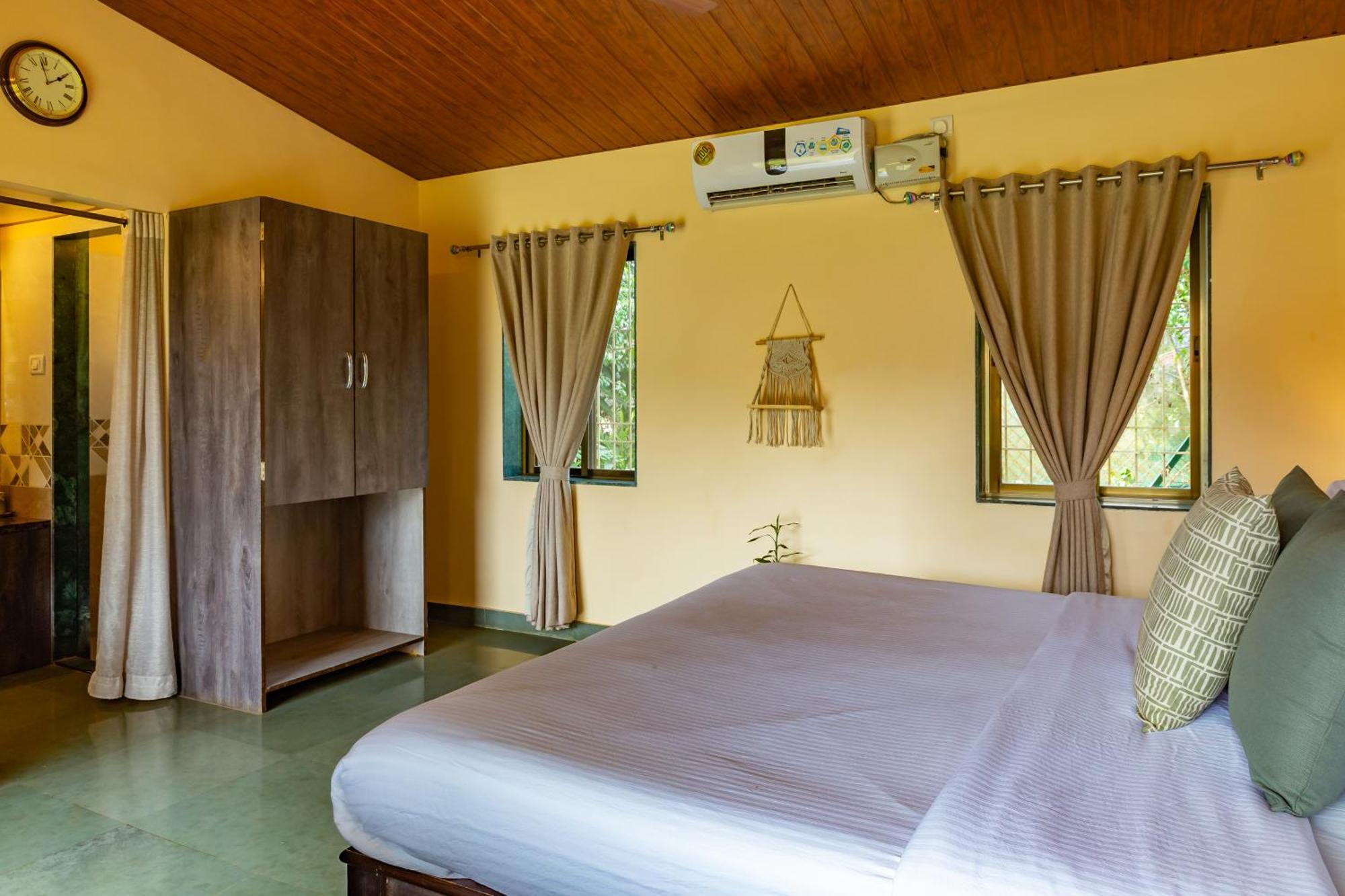 Casa Amora Lonavala Eksteriør billede